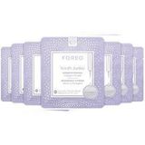 Foreo UFO Youth Junkie 6'lı Maske