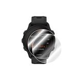 Forerunner 955-955 Solar Watch ile uyumlu IPG Ekran Koruyucu (2 Adet)