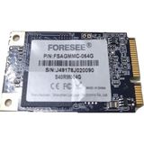 Foresee 64 GB Msata SSD