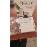 Forest 4 LÜ AVİZE KUMANDA