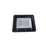 Forest 50 Watt Smd Led Projektör - Slım Kasa Beyaz Işık Led Aydınlatma 50W-BYZ-SMD-FRS-LED-PRJ