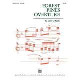 Forest Pines Overture (Score)