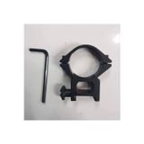 Forestia 22MM Ray Uyumlu Metal Dürbün Ayağı ve Fener Tutucu Kelepçe - 30MM Dürbün Montaj Aparatı