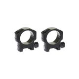Forestia 30mm Taktik Tüfek Için Dürbün Bağlama Aparat - Dürbün Ayaklığı - Dürbün Sabitleme Ayağı
