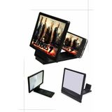 Forestia 3D Telefon Ekran Büyütüücü- Hd Projeksiyon Standı (Farklı Renk Seçeneği)