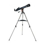 Forestia 700X70 Profesyonel Astronomik Teleskop - 70MM Diyafram & 700MM Odak Uzaklığı