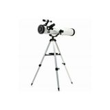 Forestia 76/700 Profesyonel Aynalı Uzay Teleskopu - Beyaz Hd Optik Set