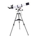 Forestia 900X80 Yüksek Netlik Monoküler Teleskop - Kara ve Uzay Gözlemi Için - Ultra Profesyonel Teleskop