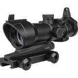 Forestia HD30F Profesyonel Hedefleyici Nişangah Reddot Dürbün - Taktikal Red Dot - Harika Ürün - 2 Renk Noktalı