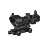Forestia HD30F Profesyonel Hedefleyici Nişangah Reddot Dürbün - Taktikal Red Dot - Harika Ürün - 2 Renk Noktalı