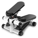 Forestia Mini Stepper - Sporcu Egzersiz Aleti - Kaymaz Pedallı Kondisyon Aleti - Adım Atma Yağ Yakma Aleti