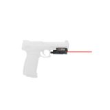 Forestia Taktikal Lazer Sight Lazer İşaretleyici (Yeşil)- 20mm Picatinny Ray Uyumlu Tabanca Tüfek Lazeri