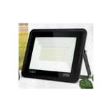 FORESTLİGHTİNG 100 Watt Led Projektör (Beyaz ışık) Ip 66 Su Geçirmez