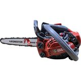 Forestor 2511 Dal Budama Testeresi Benzinli 25cc Motorlu Mini Zincirli Testere Ağaç Budama Makinesi - cs2511