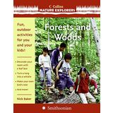 Forests and Woods (Collins Nature Explorers)