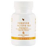 Forever Active Ha 60 Kapsül