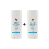 FOREVER ALOE EVER - SHIELD DEODORANT-2 adet
