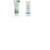Forever Aloe Ever-Shield Deodorant ve Forever Bright Toothgel Seti