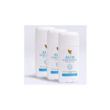 Forever Aloe Ever Shield Koltukaltı Roll On -3 Adet 92,1 gr