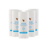 Forever Aloe Ever Shield Koltukaltı Roll On -5 Adet 92,1 gr