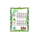 Forever Aloe Lips Dudak Koruyucu Bakımı ve Nemlendirici KREM-022 Kodlu Ürün-10 Adet