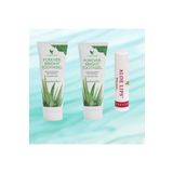 Forever Brıght Aloe Diş Macunu 2 Adet Ve Aloe Lips 1 Adet