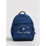 Forever Cultivate Mavi Unisex Sırt Çantası IM467-1B