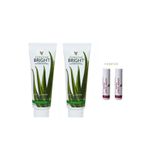 Forever Diş Macunu 2 Adet Ve Aloe Lips 2 Adet