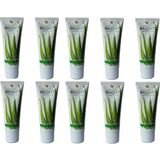 Forever Diş Macunu Bright Toothgel 10'lu Set Resimdeki Ürünü Gönderiyoruz