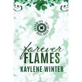 Forever Flames: Padraig & Stevie: 4