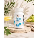 Forever Garcinia Plus Garcinia Cambogia Ve Krom İçeren Takviye Edici Gıda 70 Softgel