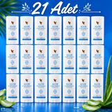 Forever Living Aloe Ever-Shield Stick Deodorant (Alüminyum Tuzu İçermez) 21 X 92,1 G