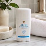 Forever Living Aloe Ever-Shield Stick Deodorant (Alüminyum Tuzu İçermez) 92,1 G