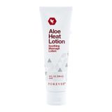 Forever Living Aloe Heat Lotion Masaj Kremi 118 ML