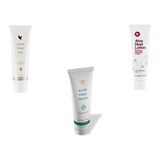 Forever Living Aloe Heat Lotion- Msm Gel- Aloe Vera Gelly