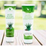 Forever Living Aloe Jojoba 296 ml Şampuan