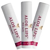 Forever Living Aloe Lips Dudak Koruyucu 3 Adet