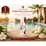 Forever Living Aloe Lips Dudak Koruyucu Orijinal Barkodlu Ürün Gönderiyoruz. Ucuz Taklitlerden Sakınınız
