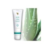 Forever Living Aloe Vera Gelly, 118 ml, Vücut Kremi