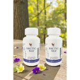 Forever Living Arctic Sea Omega-3 2x120 Kapsül Balık Yağı