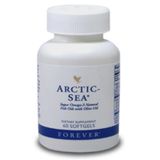 Forever Living Arctic Sea Omega-3 60 Kapsül Balık Yağı