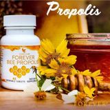 Forever Living Bee Propolis 60 Tablet (Orijinal)