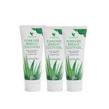 Forever Living Bright 3 Adet 130 gr Diş Macunu