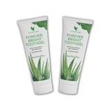 Forever Living Bright Toothgel Diş Macunu 2 Adet