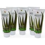 Forever Living Bright Toothgel Diş Macunu Aloe Vera 5 Adet