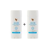Forever Living Deodorant 2 Adet