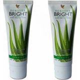 Forever Living En Yeni Tarihli Ürün Forever Bright Toothgel Diş Macunu 28-2