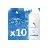 Forever Living Forever Aloe Ever-shield Deodorant Rolon Koltukaltı 10 Adet