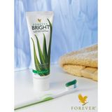 Forever Living Forever Aloe Ever- Shield Deodorant (Stick Rolon Koltukaltı) ve Forever Diş Macunu Brıght Aloe Vera