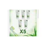 Forever Living Forever Bright Toothgel, Aloe Vera ve Propolis İçerikli Diş Macunu, 5 Adet